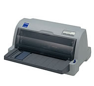 上海epsonEpson LQ-630K打印机维修中心