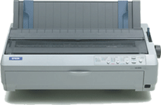 ϺepsonEpson LQ-1600Kӡά