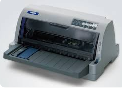 上海epsonEpson LQ-1600K打印机维修中心