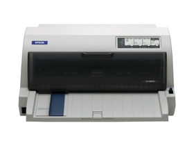 ϺepsonEpson LQ-680kӡά