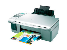 ϺepsonEpson CX6900ӡά