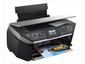 ϺepsonEpson EpsonStylusPhotoRX690 me officeӡά