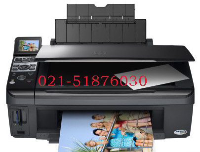 ϺepsonEpson CX8300ӡά