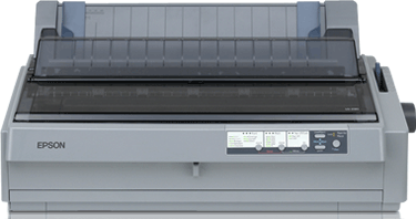 上海epsonEpson LQ-1600KIII+打印机维修中心