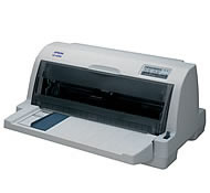 上海epsonEpson LQ-680k打印机维修中心