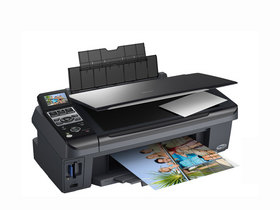 上海epsonEpson打印机维修中心