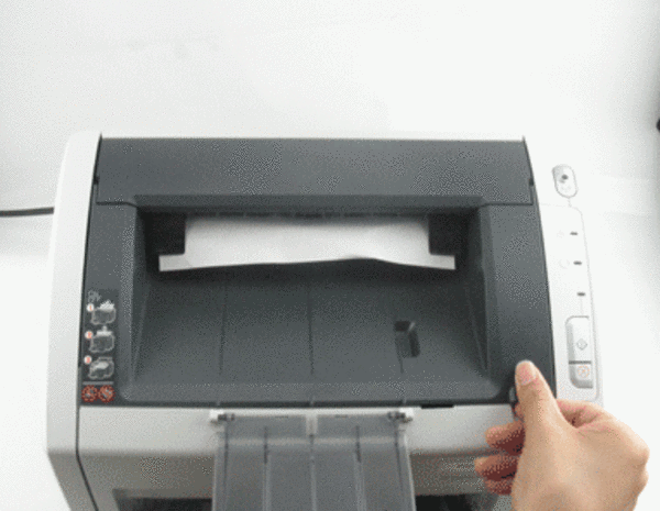 上门快修打印机卡纸,不进纸,纸头不动不吸纸问题