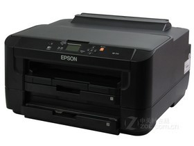 epson7111商用喷墨打印机上门维修