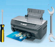 epson打印机全城快车维修