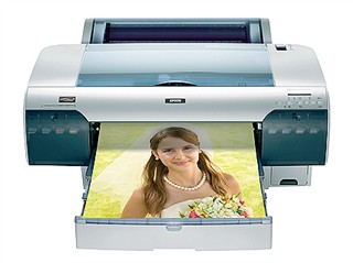 epson打印机维修